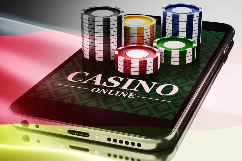 Casino online Kubet