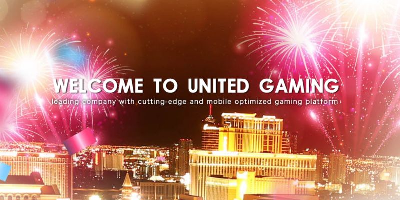 United Gaming Kubet